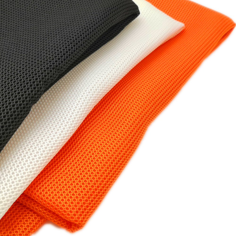 Wholesale Soft Mesh Fabric for Laundry Bag Sport Air Mesh Fabric Wholesale Soft Mesh Fabric for Laundry Bag Sport Air Mesh Fabric