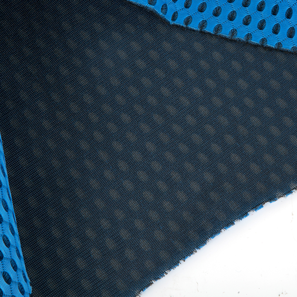 4d spacer air mesh