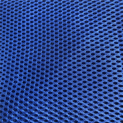 Round Hole Thickened Sandwich Mesh