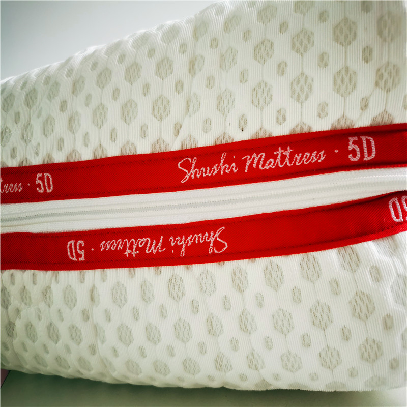 Hexagonal Breathable mesh fabric