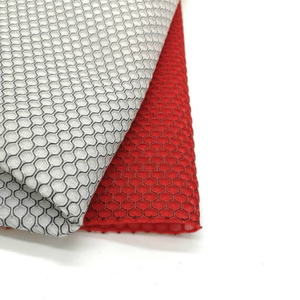 Made in China Pure 3d Mattress China Supplier 3d Air Breathable Mesh Fabric