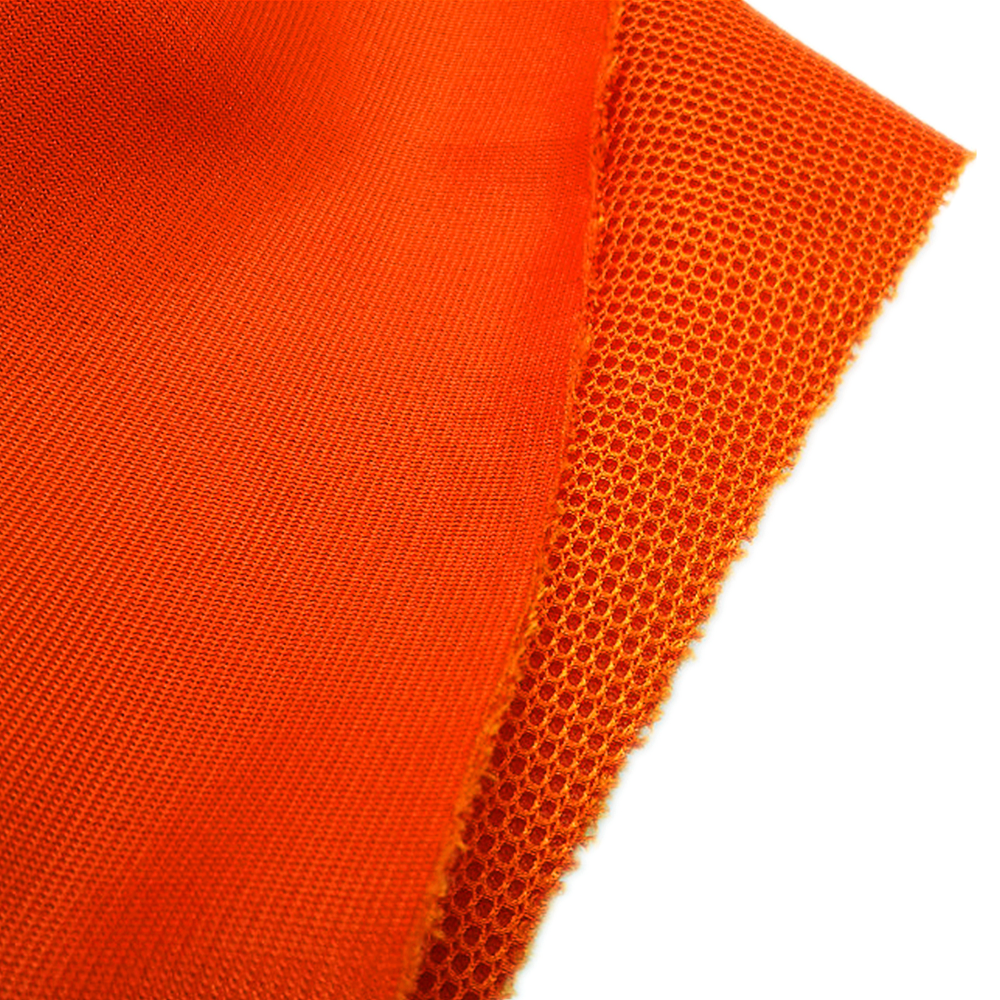 Polyester Mesh Fabric for Clothing Mesh Net Fabric from China manufacturer 