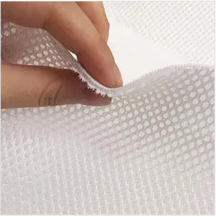 What is the difference between 3d mesh fabric and other fabric?