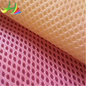 white waterproof breathable Mesh Fabric for shoes