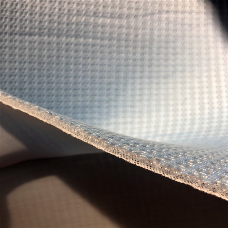 Super Soft Baby Pillow Fabric Mattress Breathable 3D Mesh