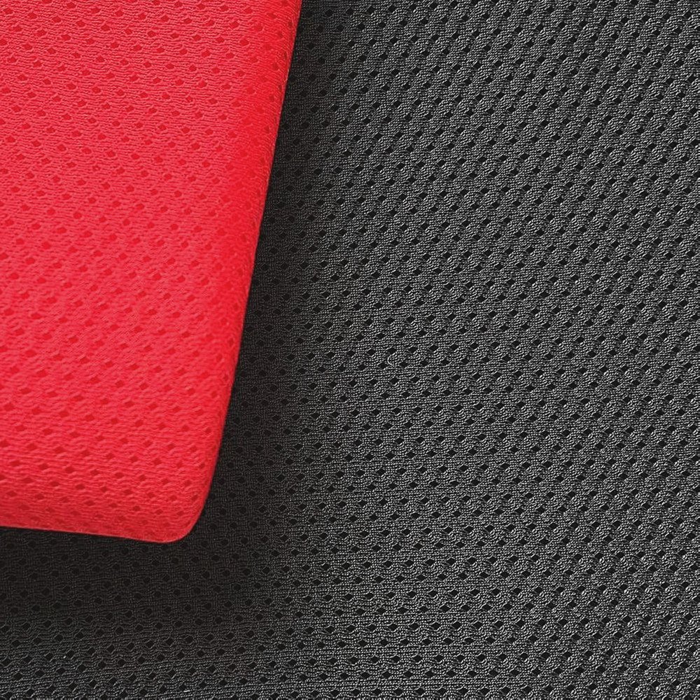 Mesh pillow maintenance