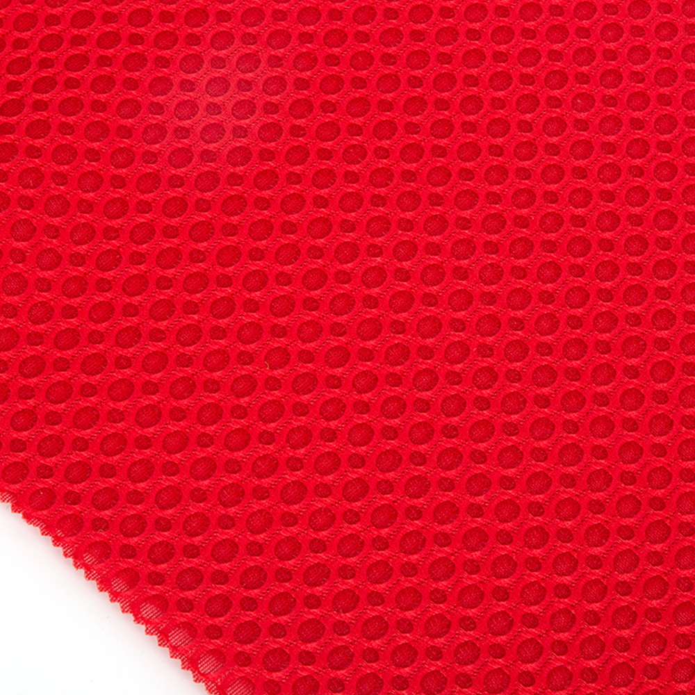 3d Air Mesh Fabric for Clothing Breathable Car Seat 