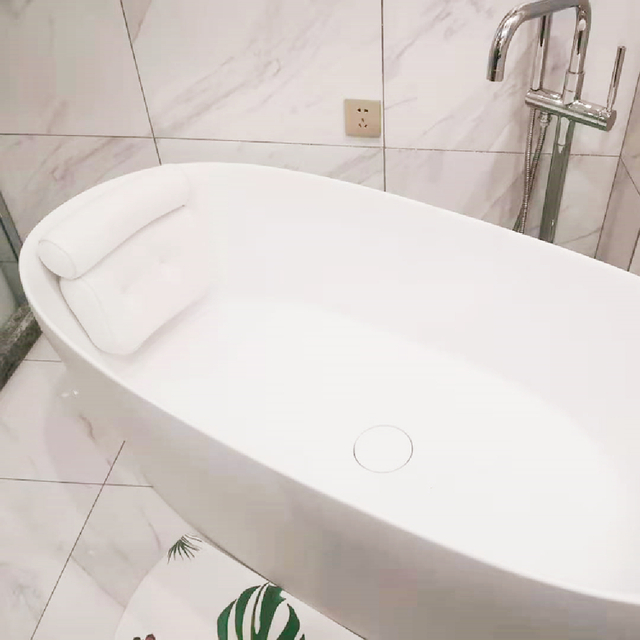 Bath pillow