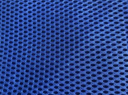 Spacer fabric introduction