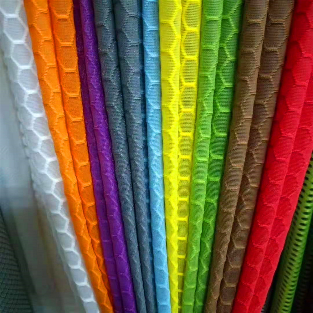 2021 NEW MESH FABRIC FOR SHOES