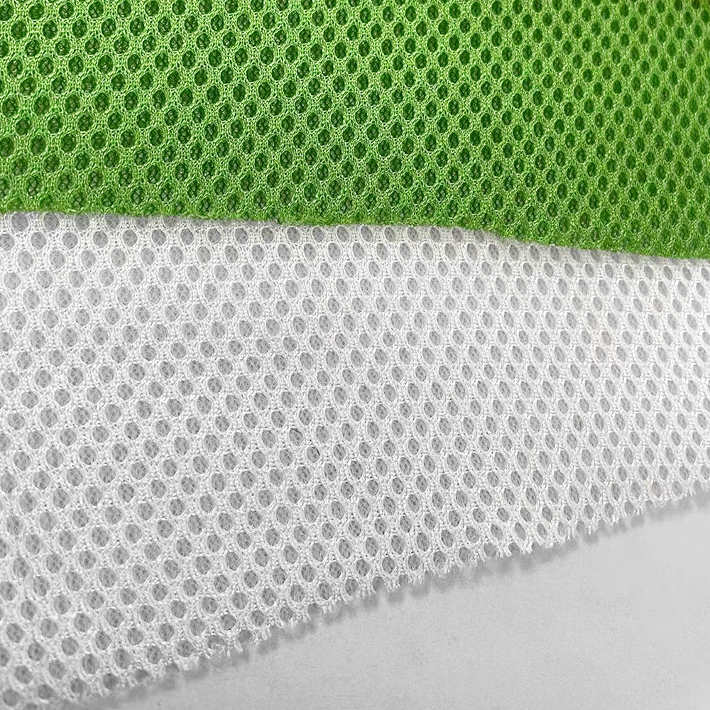 New Polyester Fabric 