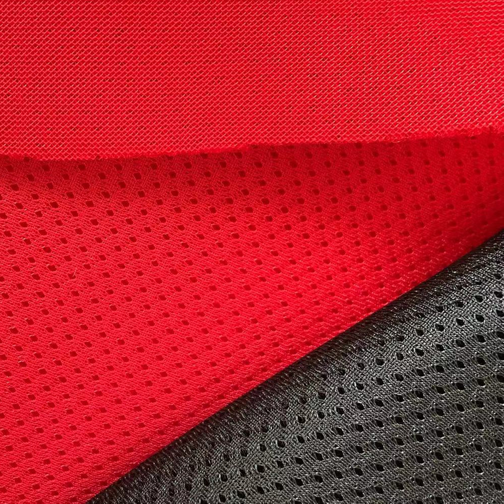 3d mesh fabric