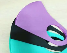 The advantages of the air layer fabric