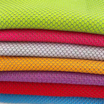 High Quality Wide Spacer Air Mesh Fabric for Mattress