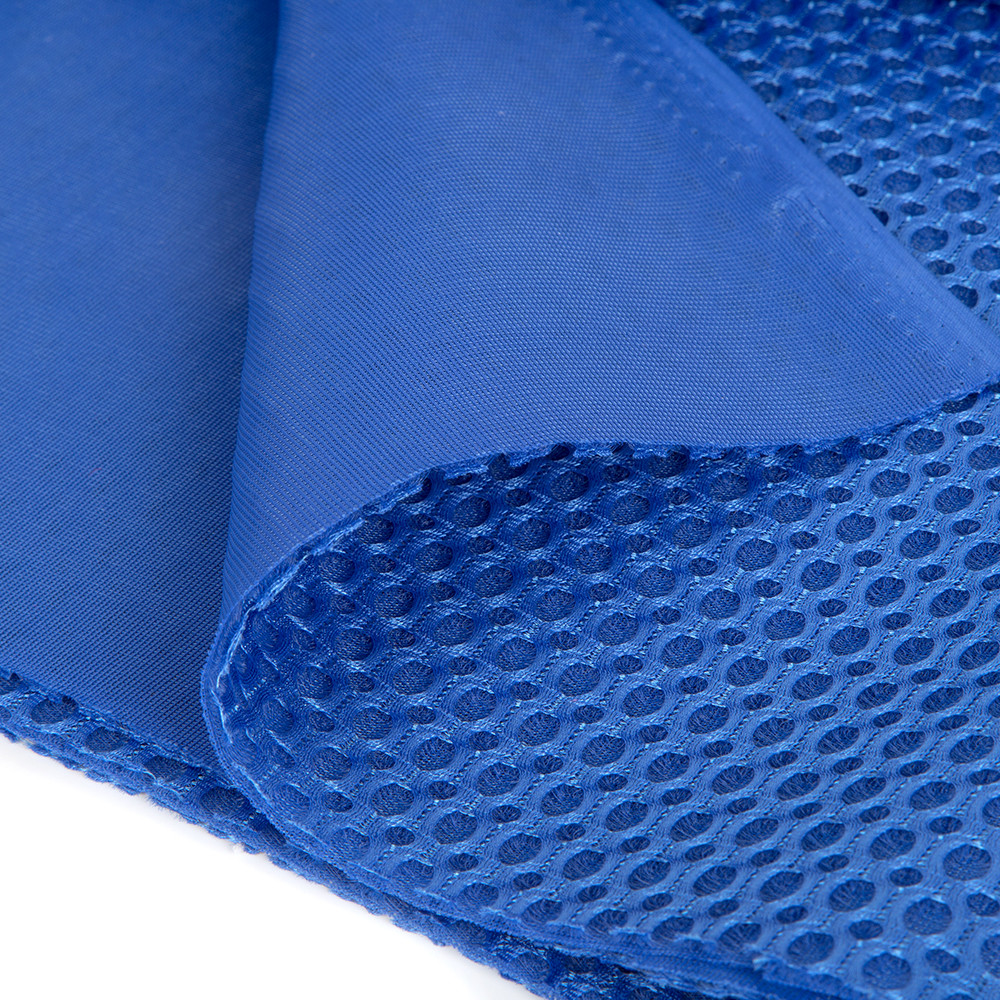3d Air Mesh Fabric for Clothing Breathable Car Seat 