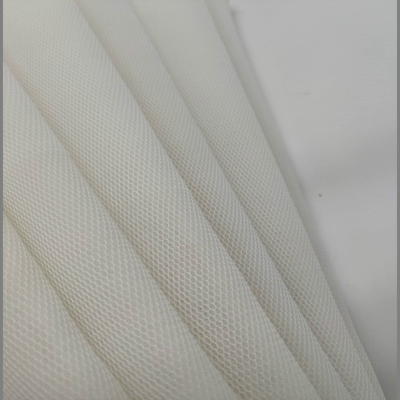 Breathable Air Mesh 3d Spacer Air Fabric for Baby Pillow Core Material