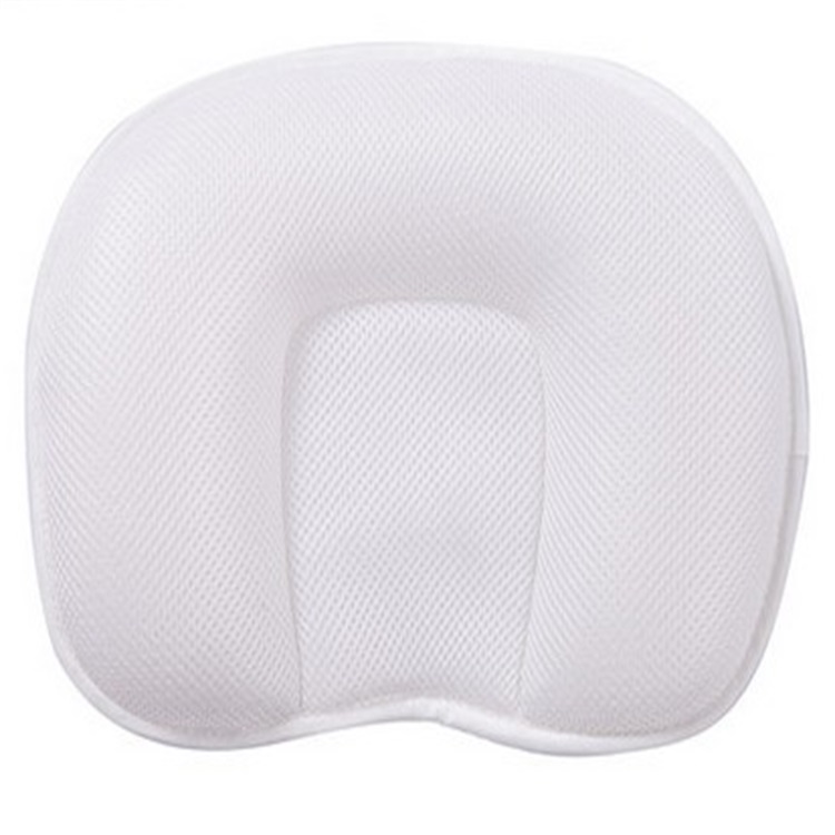Why we say that the mesh pillow is special？