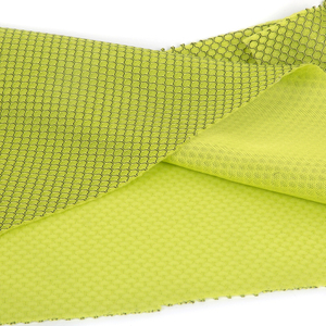 Cheap Polyester Air Mesh Fabric for Chair Cushion And Medical Mat