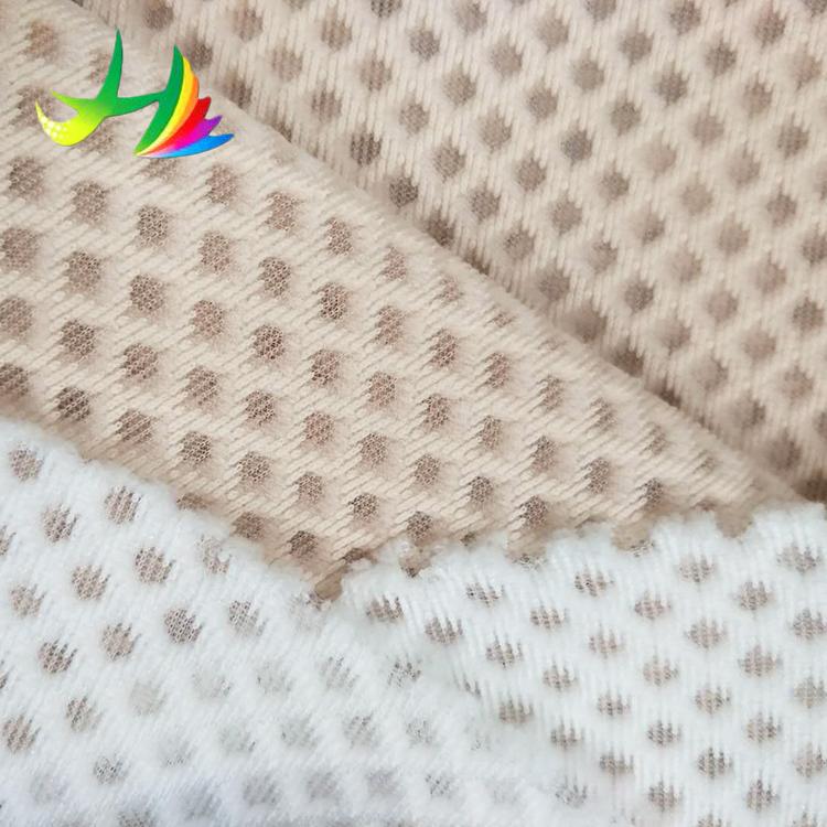 AIR MESH FABRIC