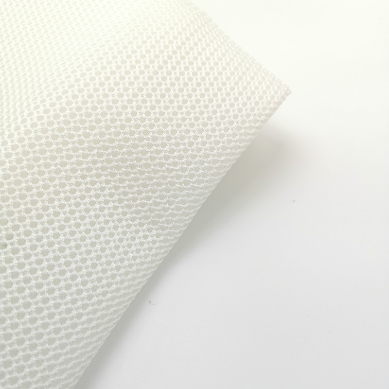 100 Polyester Tricot Mesh Fabric air Mesh Sandwich