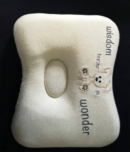 Baby pillow