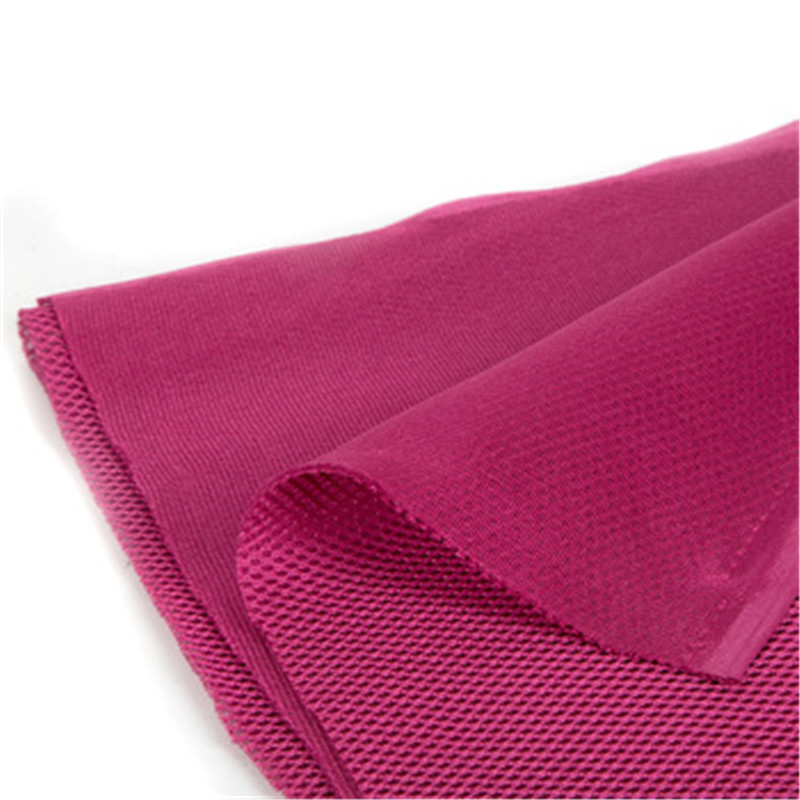 Wholesale 3D Air Mesh Polyester Fabric for Home Textile