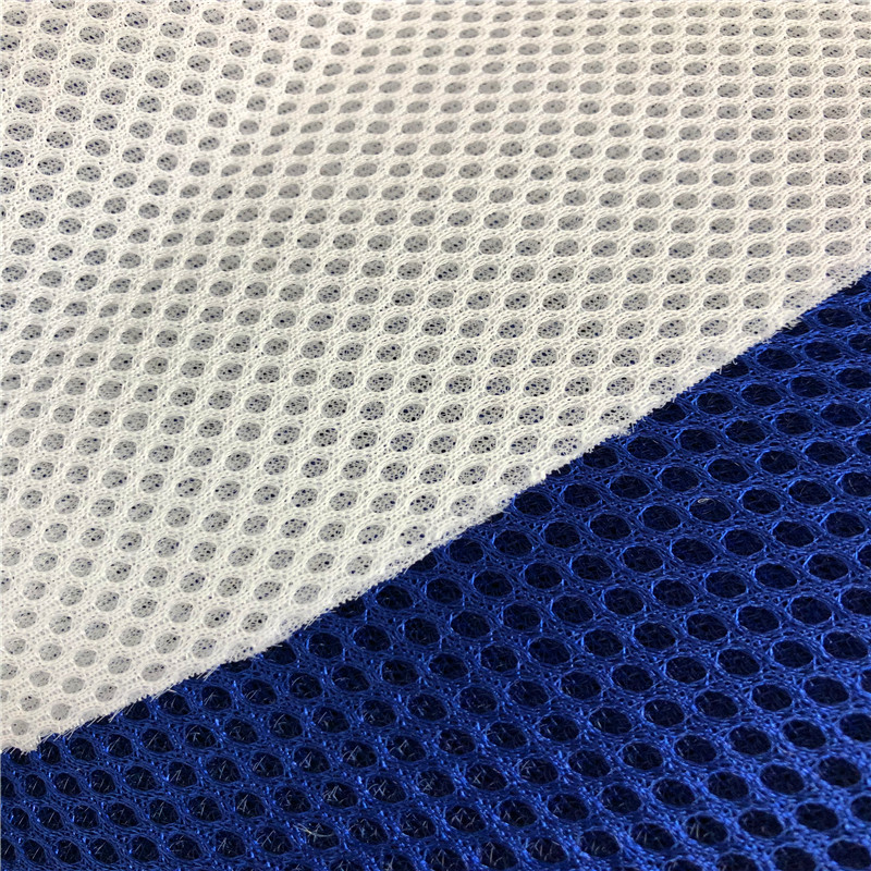 Wholesale Soft 100 Polyester Matte Mesh Fabric Cheap Net Fabric
