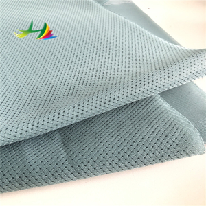 Poly Net Fabric Mesh Netting Fabric Big Hole Polyester Mesh Fabric Mesh Cloth Material