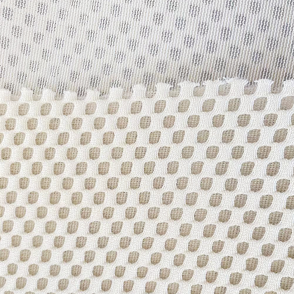 huahong 3d mesh fabric