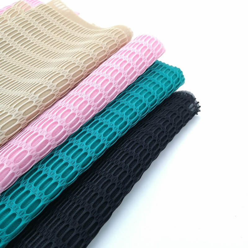 How to clean the mesh pillow？