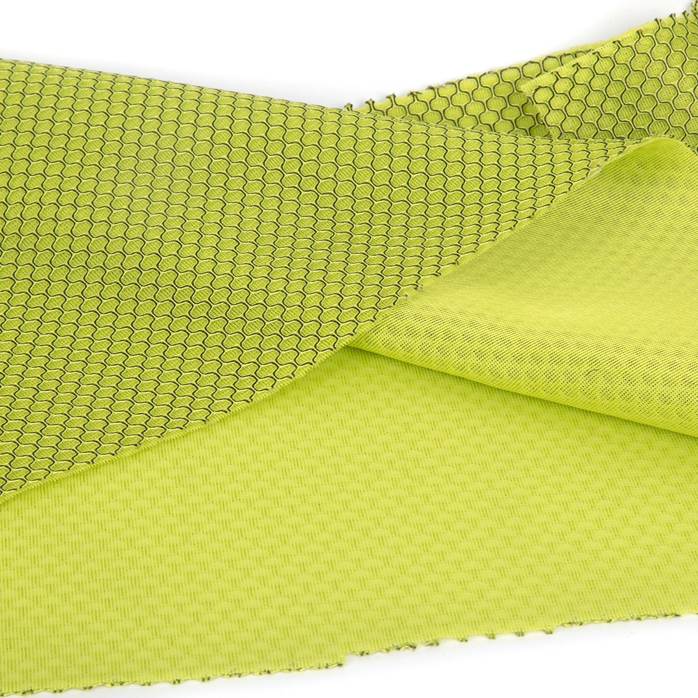 3d air mesh fabric