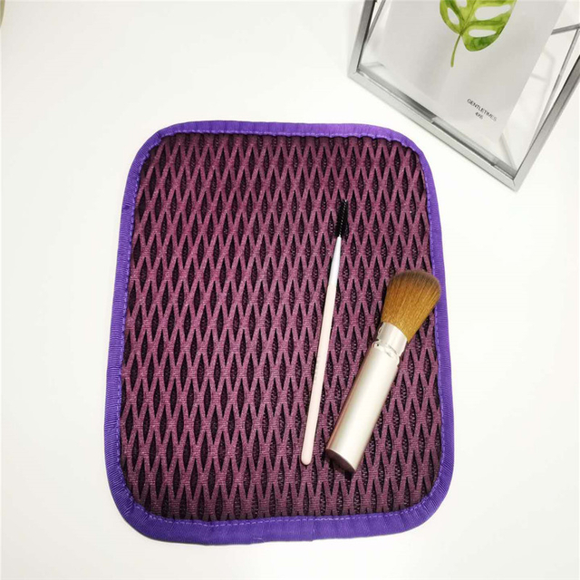 mat-Makeup pad