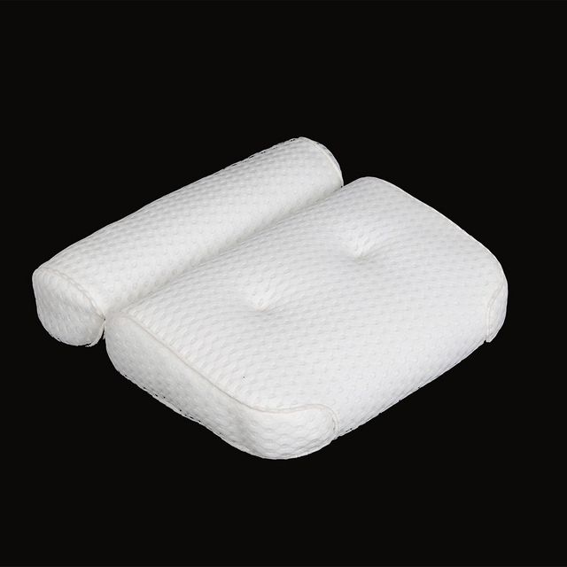 Bath pillow