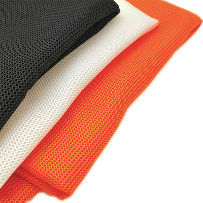 Wholesale Soft Mesh Fabric for Laundry Bag Sport Air Mesh Fabric