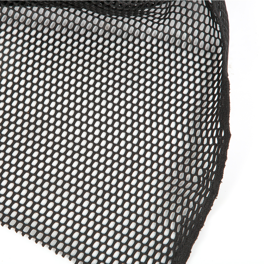 Polyester large mesh hexagonal mesh breathable mesh fabric from China manufacturer - HUAHONG WEAVING