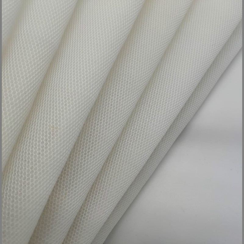 Breathable Air Mesh 3d Spacer Air Fabric for Baby Pillow Core Material