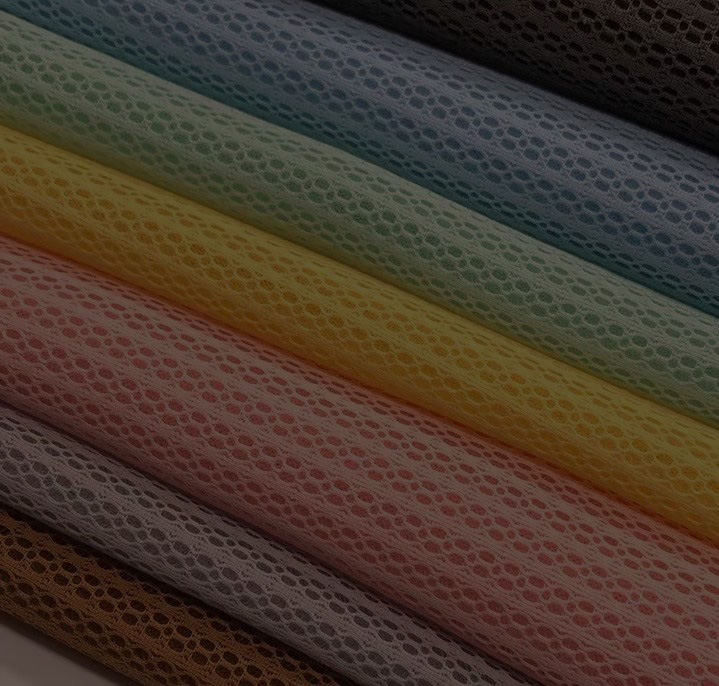  What is Air mesh mat? 