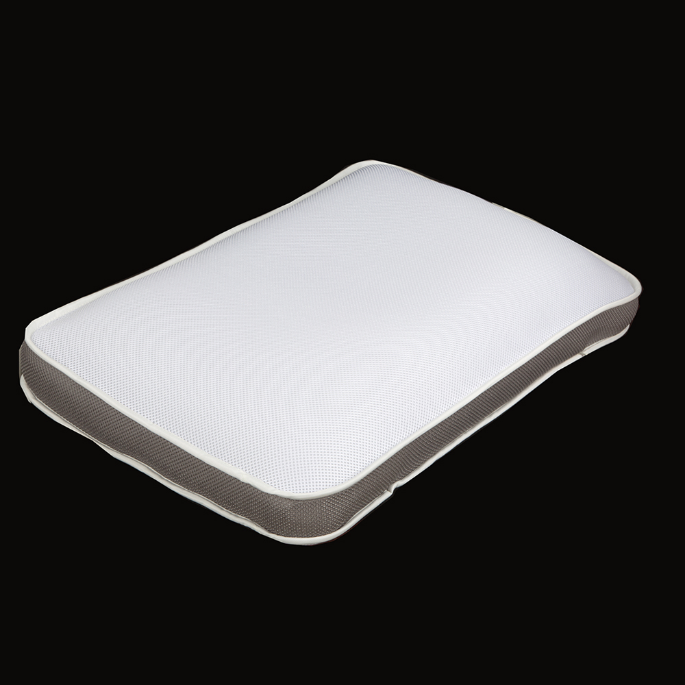 The three main roles of the mesh pillow