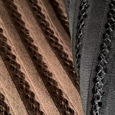Double Mesh Breathable Mesh Cloth Fabric Wide Mattress Clothing Mesh Cloth