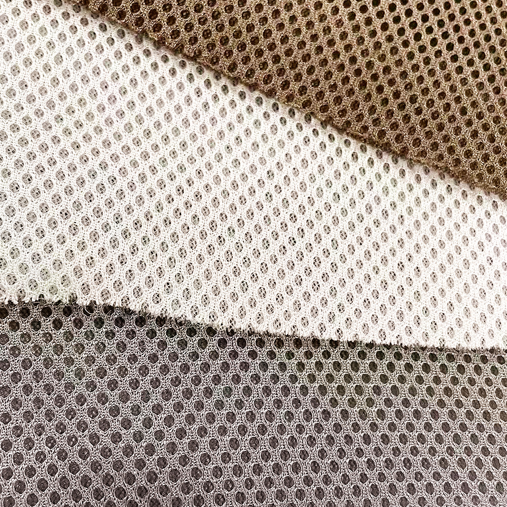New Polyester Fabric 