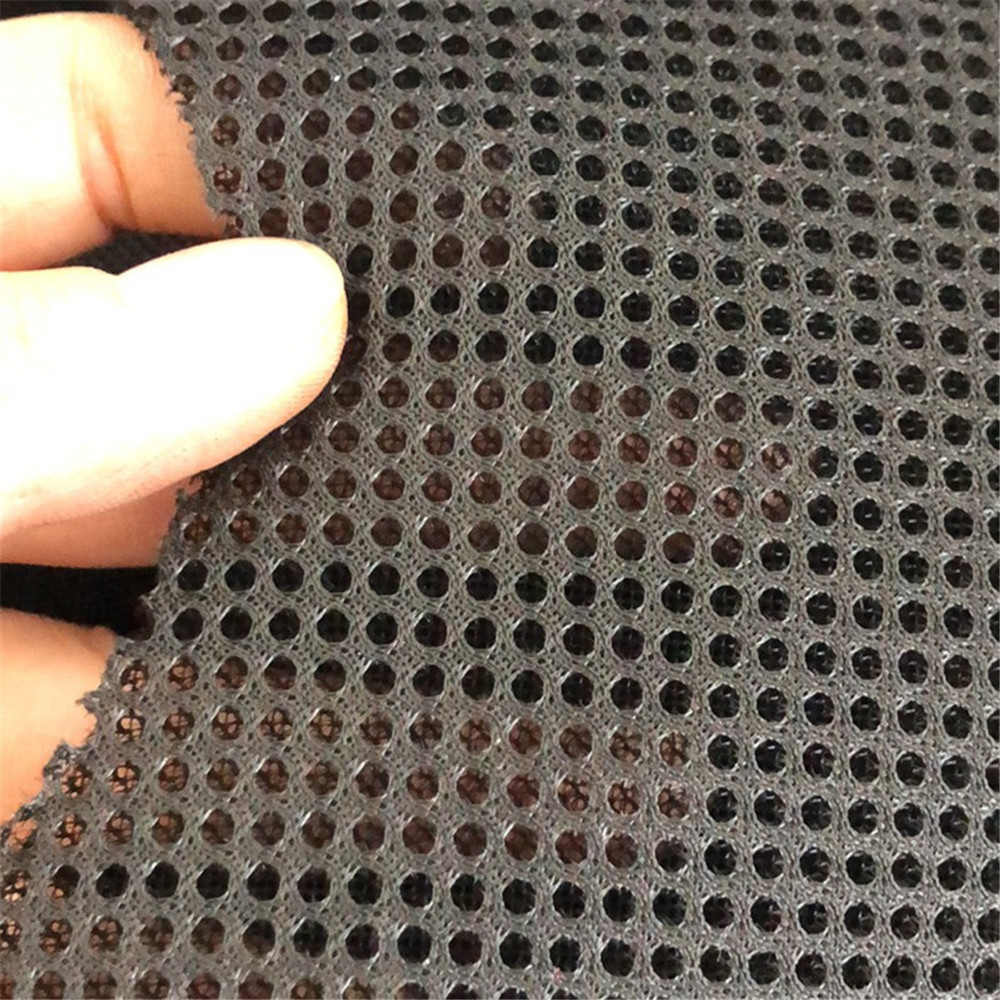 Printing Mesh Fabric 3d Mesh Fabric for Sport Shoes