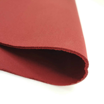 Fashion100 Polyester Air Layer Digital Printing Fabric