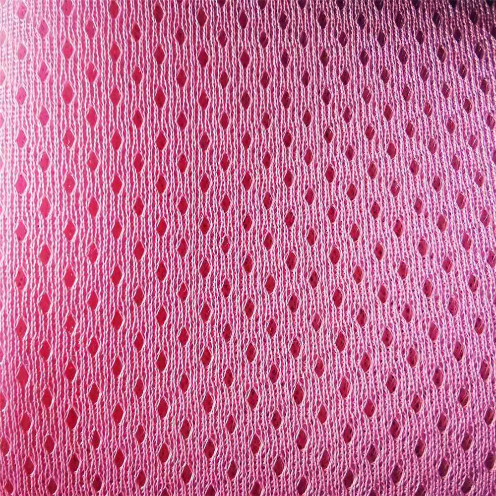 100% Polyester Fabric Used for Baby Pillows Baby Carriage Cushions