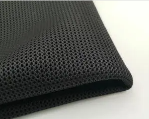 Advantages of the air mesh fabric