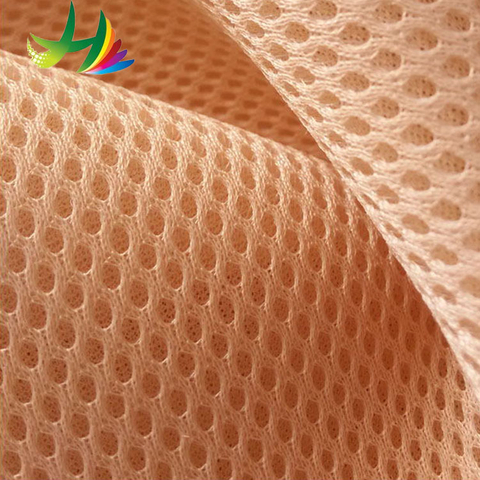 Factory Wholesale Cheap Mesh Fabric For Home Textile