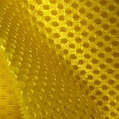 Wholesale 3D Air Mesh Polyester Fabric for Home Textile