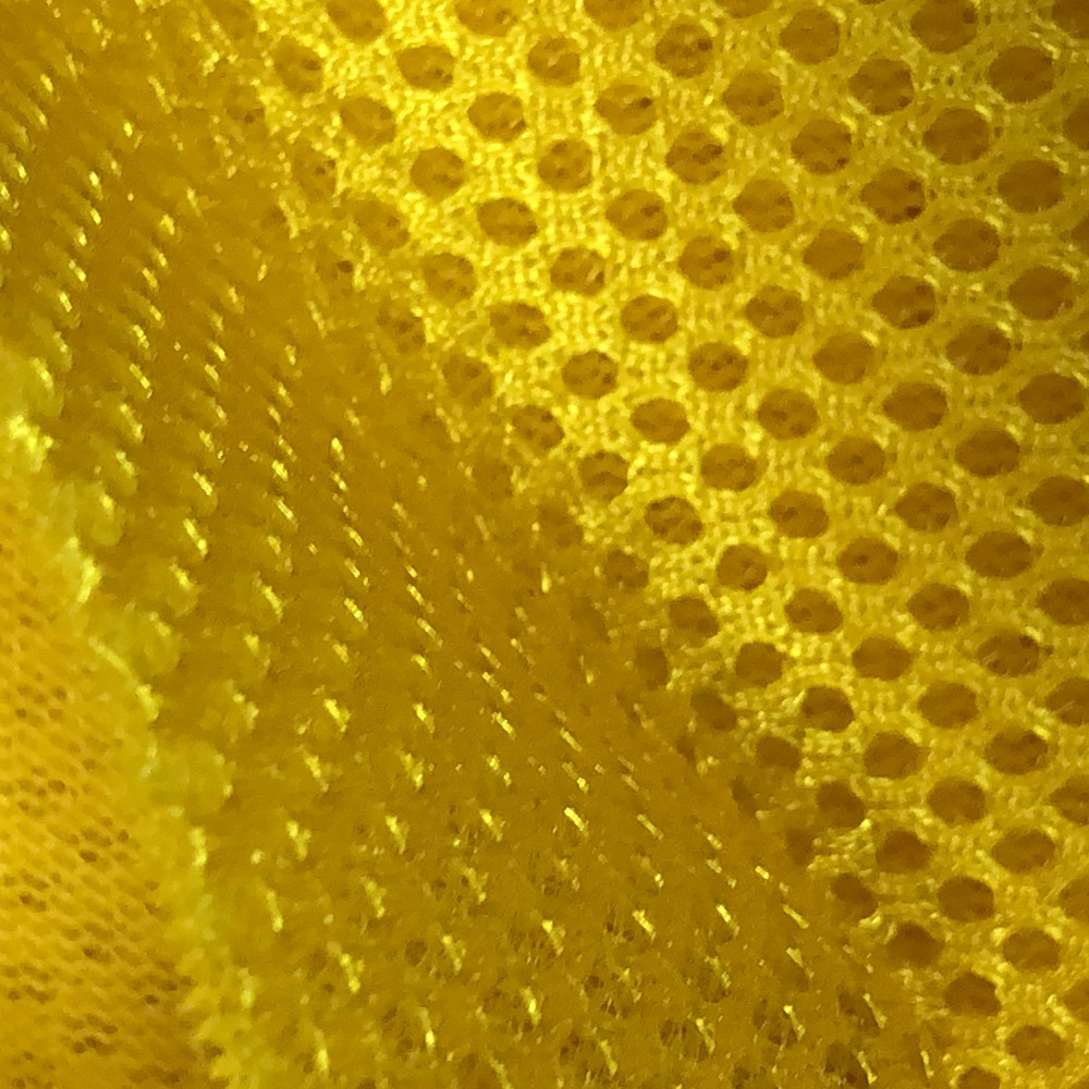 3d Spacer Mesh Fabric for Sport Shoes Fabric for Safety Vests