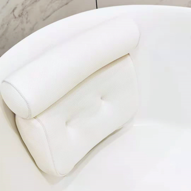 Bath pillow