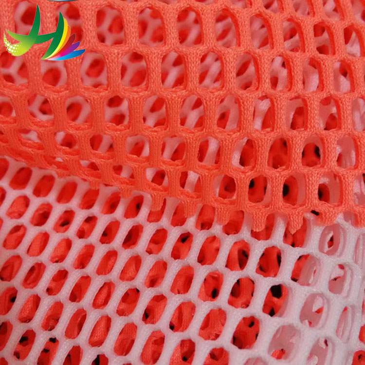 Knowledge of Mesh Fabric