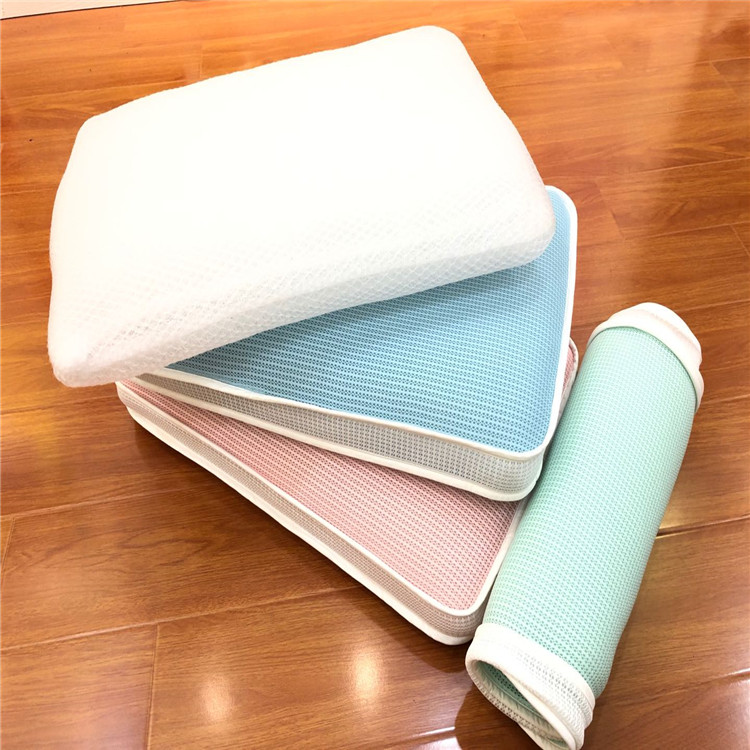 3d Air Mattress New Design Summer Cooling Mat Toy Blanket